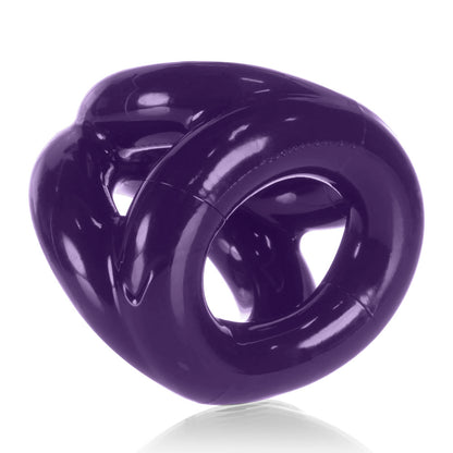 Atomic Jock Tri Sport 3 Ring Sling - Purple