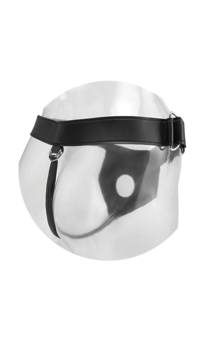 Pipedream Fetish Fantasy Elite Universal Heavy Duty Harness - Black