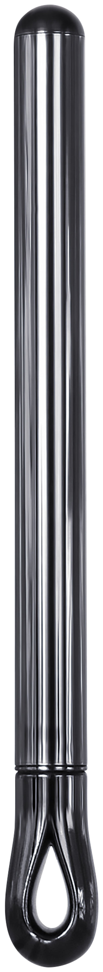Evolved Novelties Pen Pal Vibrating Device – Silver