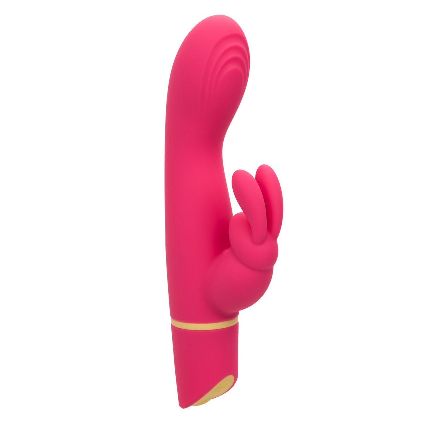 CalExotics Love Bunny Vibrating G Bunny - Pink - Multi-Function Vibrator