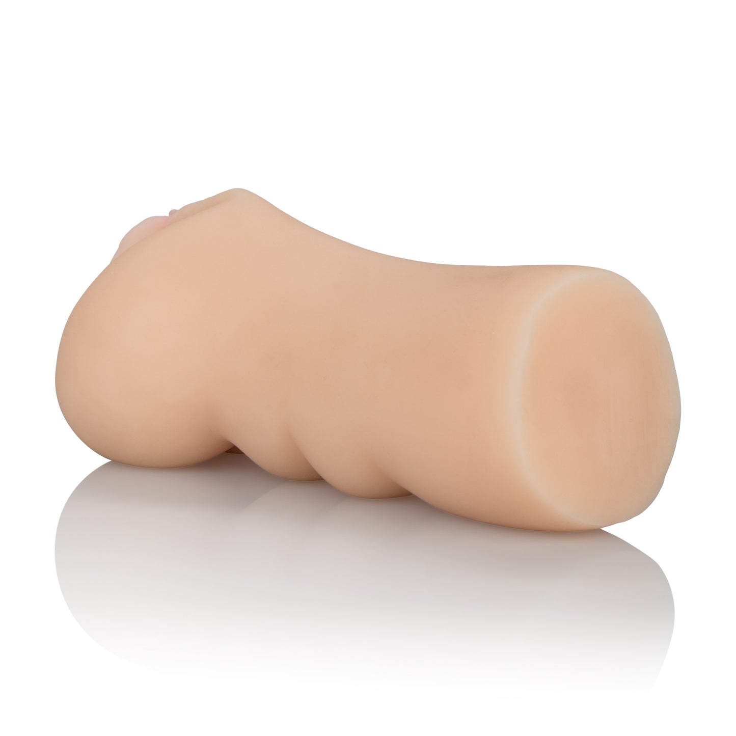CalExotics Cheap Thrills - the Farm Girl Masturbator - Beige