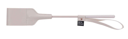 Sportsheets Peaches N Creame Riding Crop – Pink – 12.5 inches