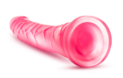 Blush Novelties Sweet n Hard 6 Dildo with Suction Cup - Pink