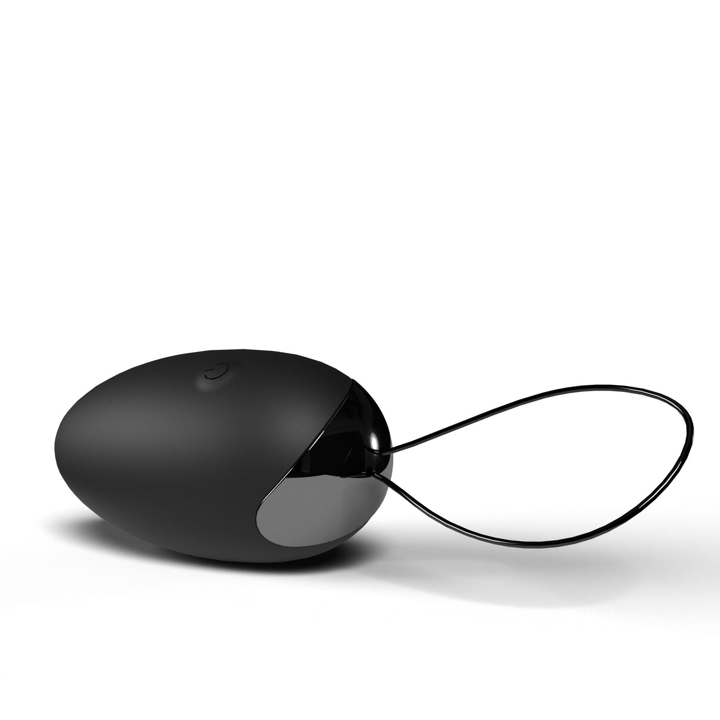 Screaming O Premium Dual Vibe Remote and Egg – Black – Waterproof, Rechargeable, Multi-Function