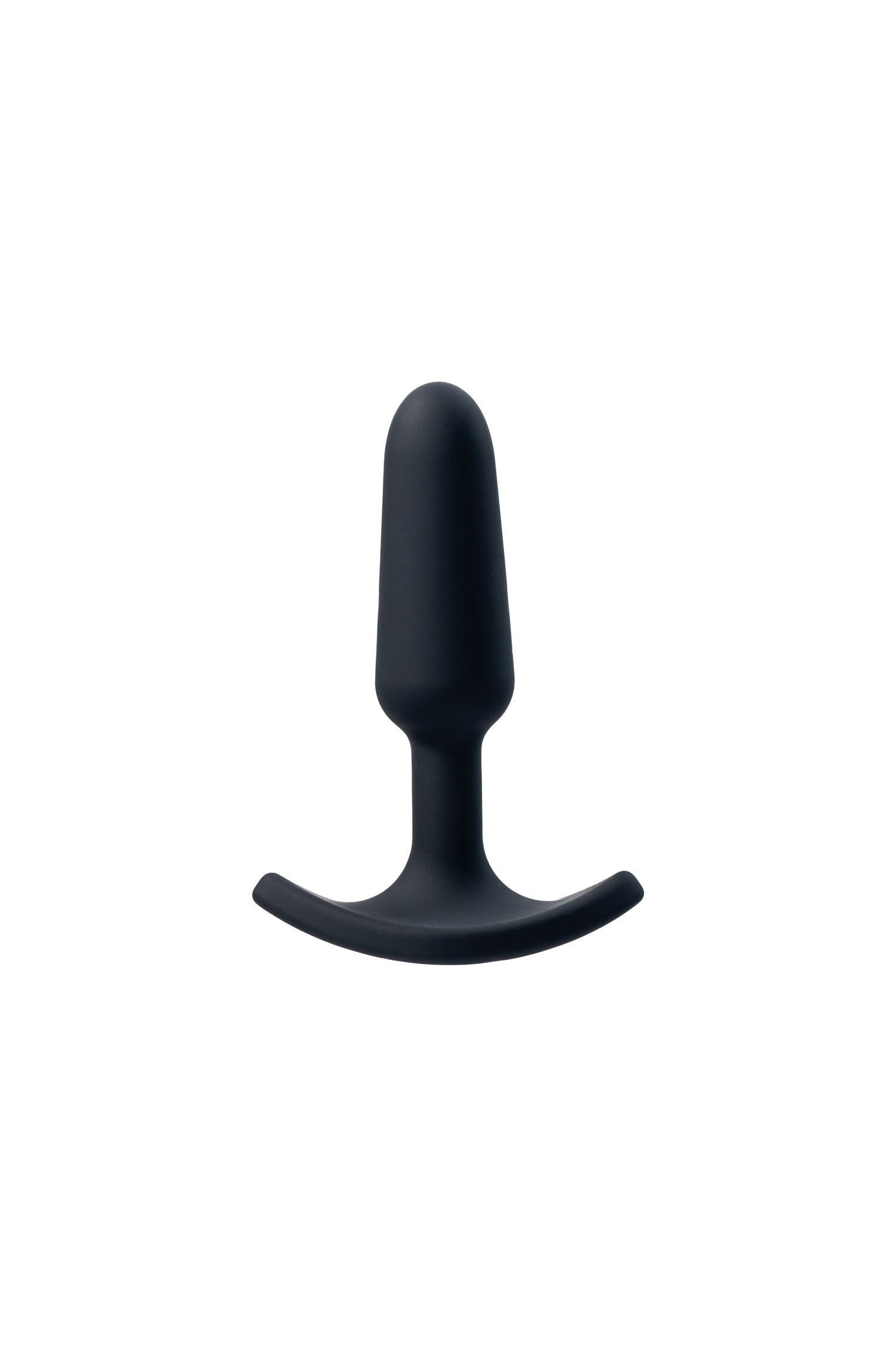 VeDO Trio Non-Vibrating Butt Plug Set - Blue - Three Sizes with Tapered Tips