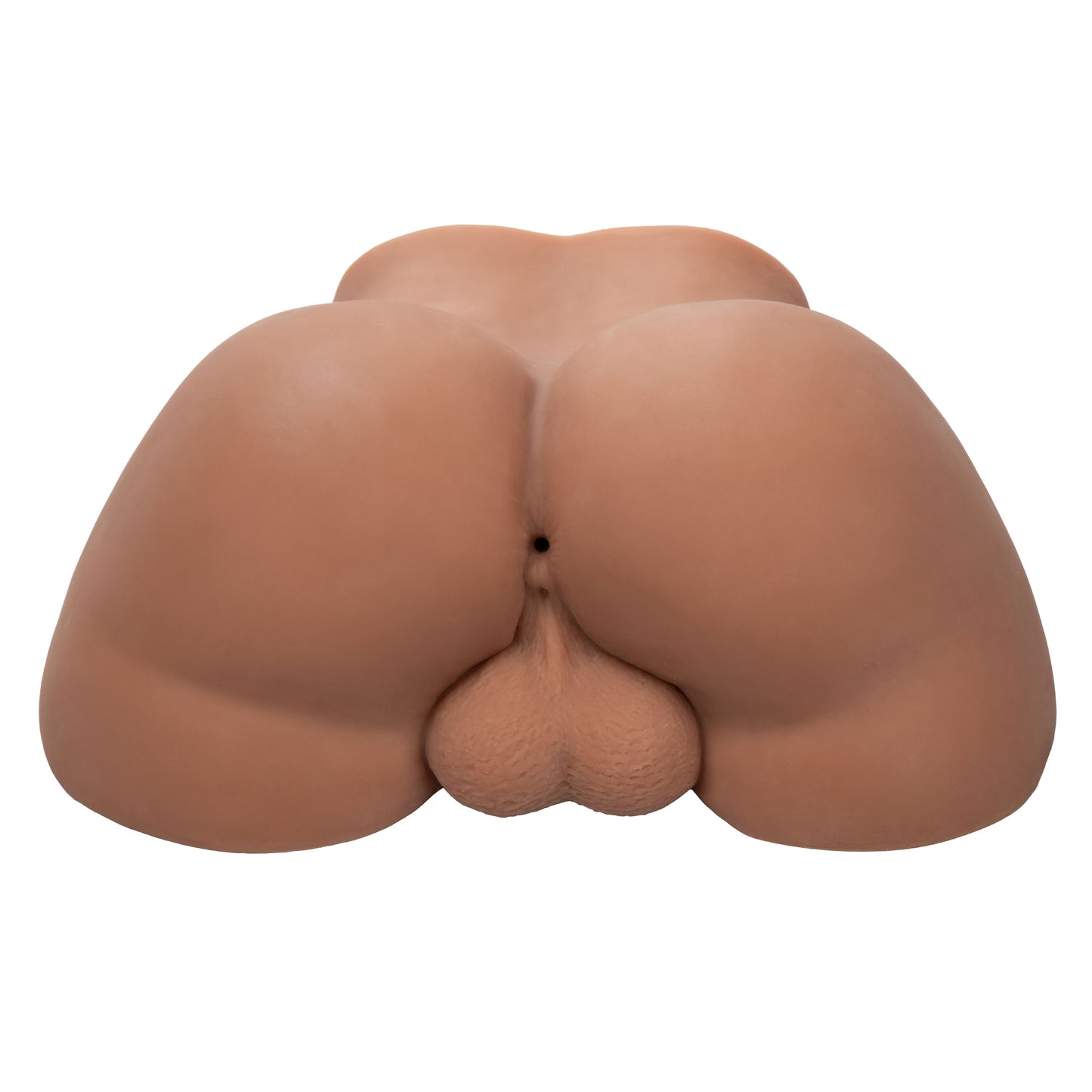 CalExotics Stroke It Bottom Banger Stroker – Brown
