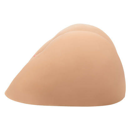 CalExotics Stroke It Life-Size Ass Stroker – Ivory