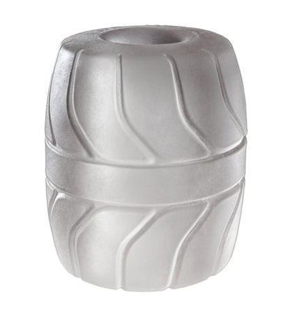 Silaskin 2-Inch Ball Stretcher – Clear