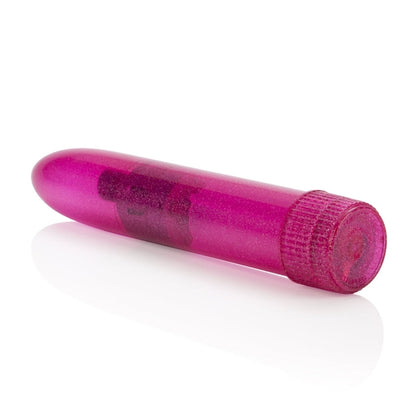 CalExotics Shane's World Sparkle Vibes - Multi-Speed Vibrating Device - Pink