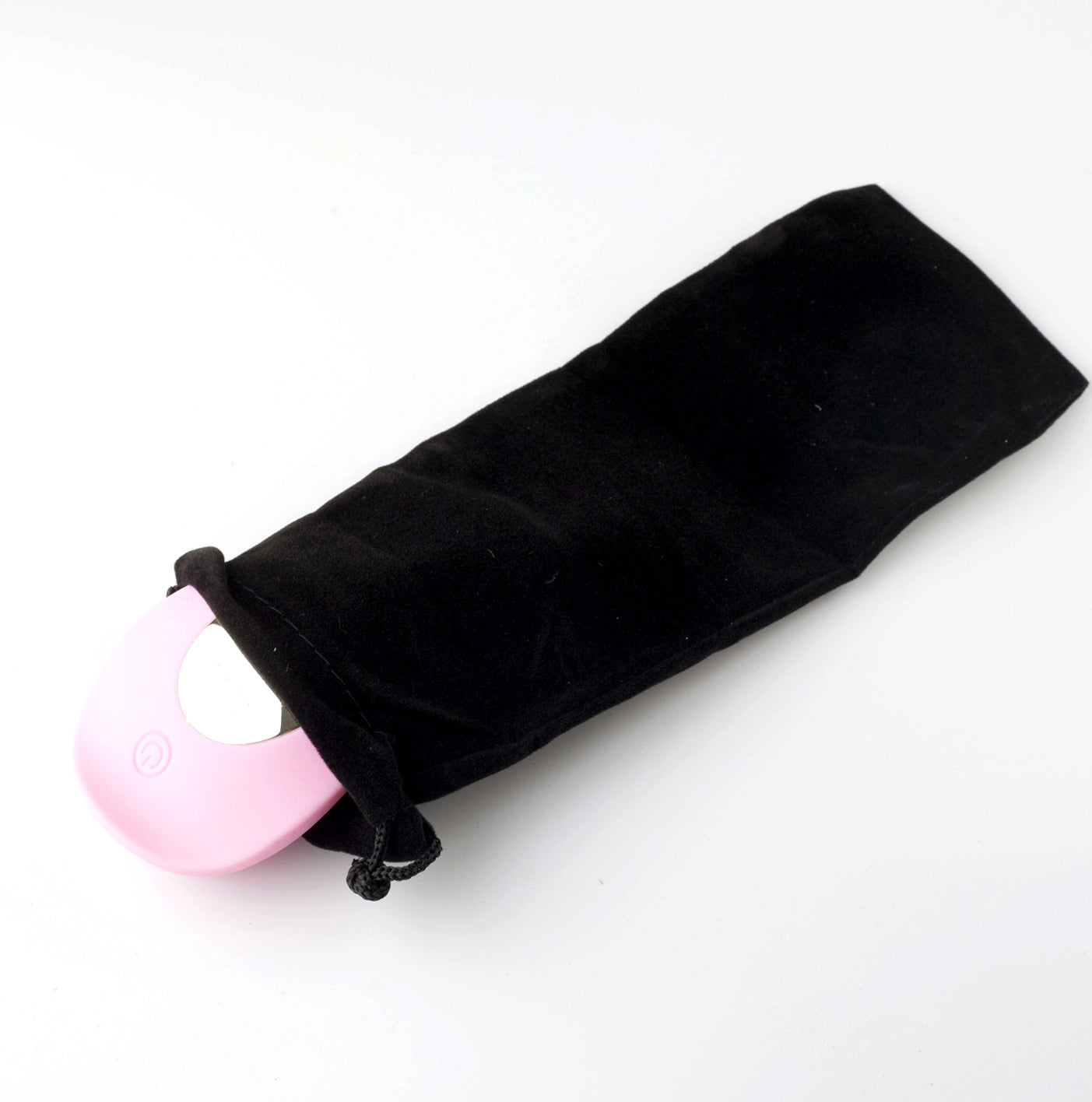 Sera Clitoral Lay-on Bullet Vibrator – Pink