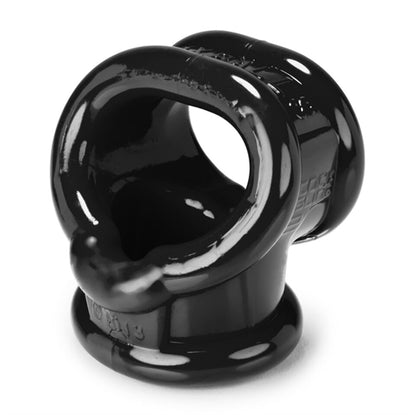 Oxballs Cocksling-2 Cockring – Black – Phthalate Free