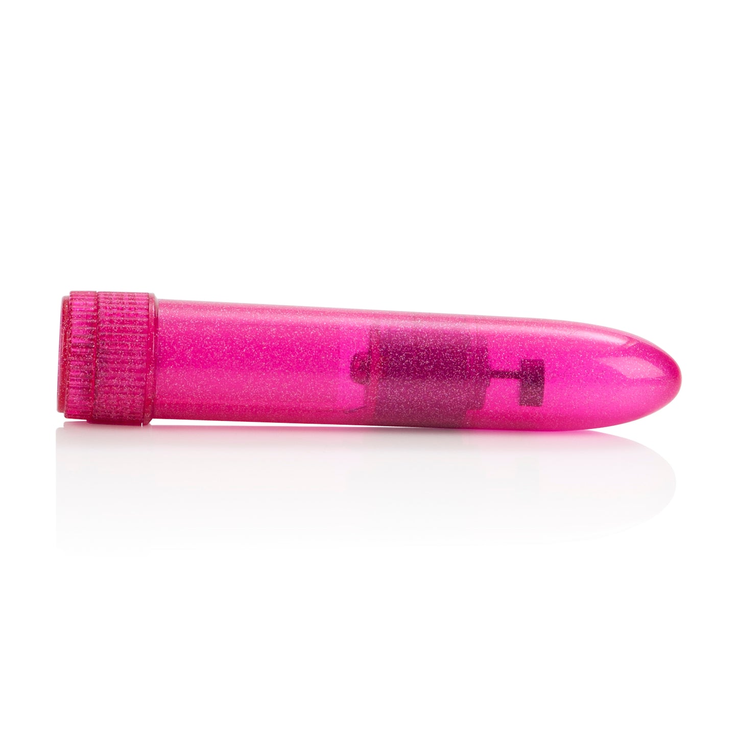 CalExotics Shane's World Sparkle Vibes - Multi-Speed Vibrating Device - Pink
