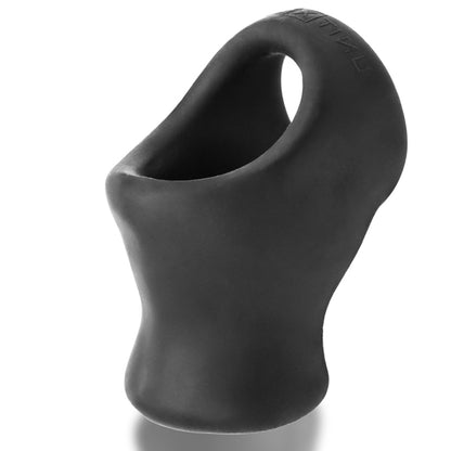 Oxballs Unit-X Stretch Ballstretch Cocksling – Black