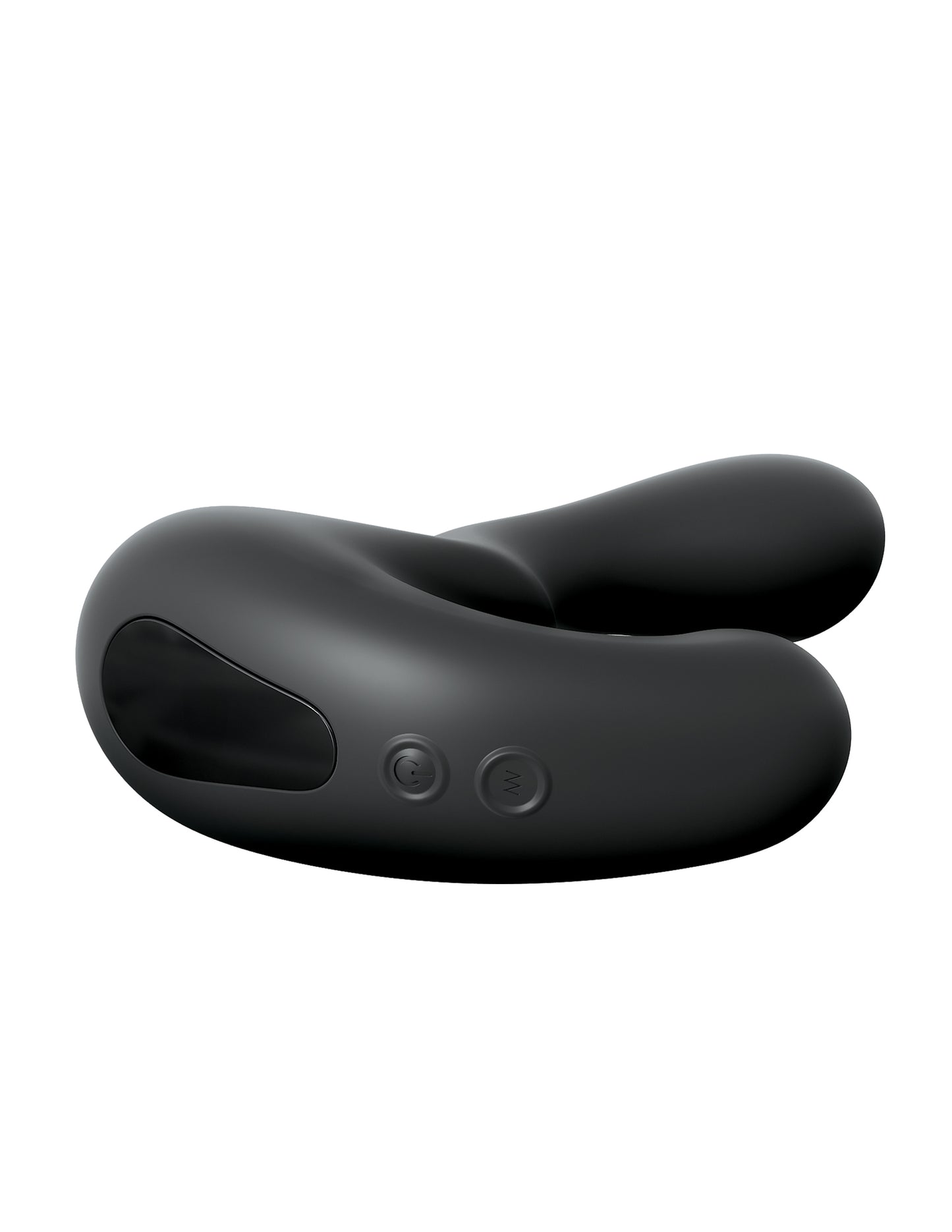 Pipedream Anal Fantasy Elite Ultimate P-Spot Milker – Black – Prostate Massager