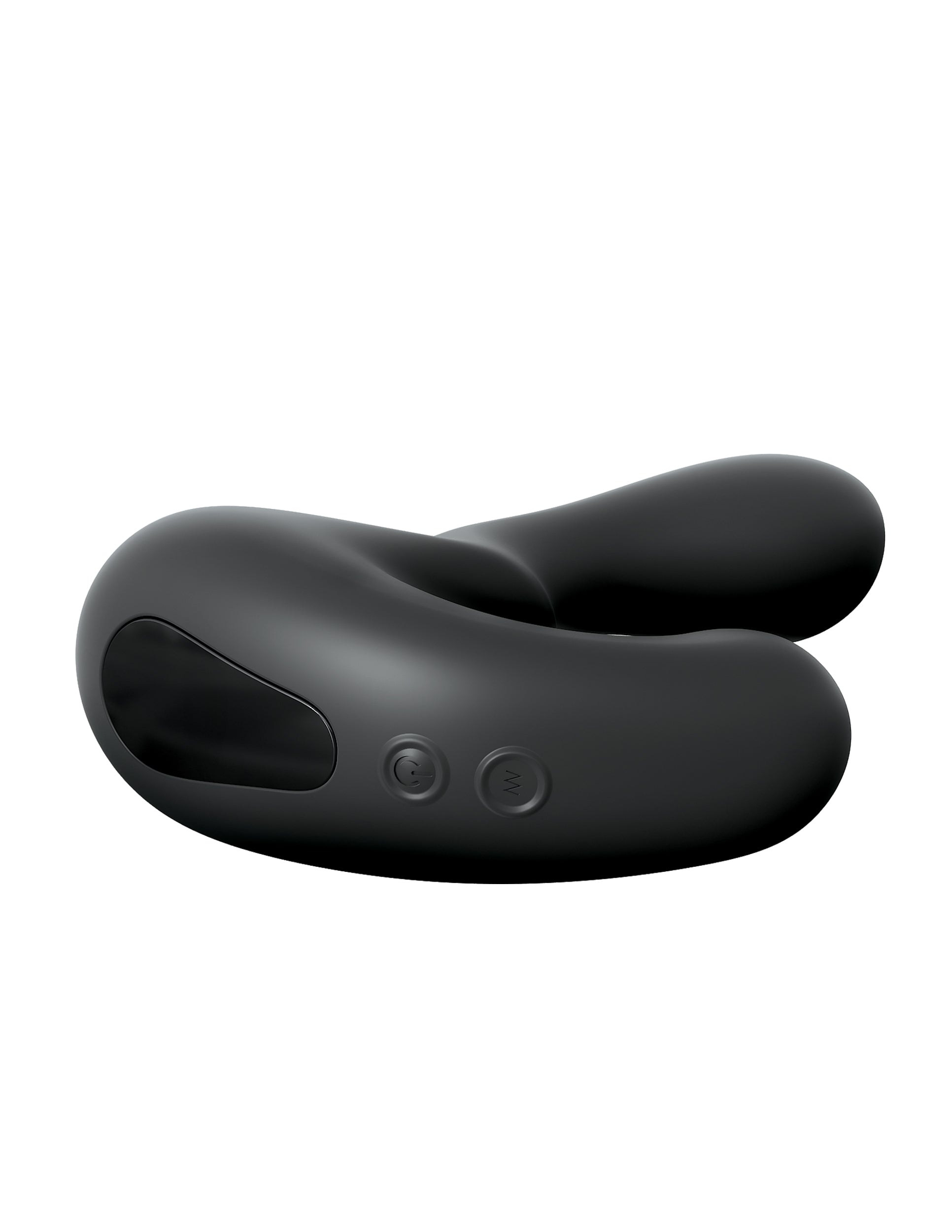 Pipedream Anal Fantasy Elite Ultimate P-Spot Milker – Black – Prostate Massager