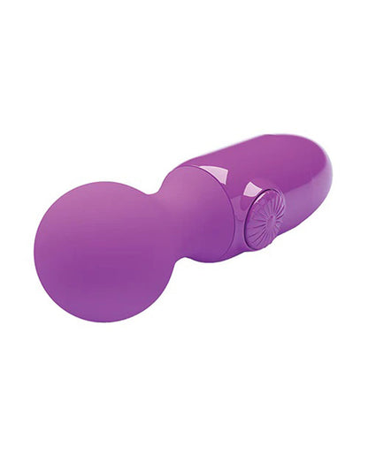 Pretty Love Mini Stick - Mini Massager with Multi-Speed Vibration - Purple