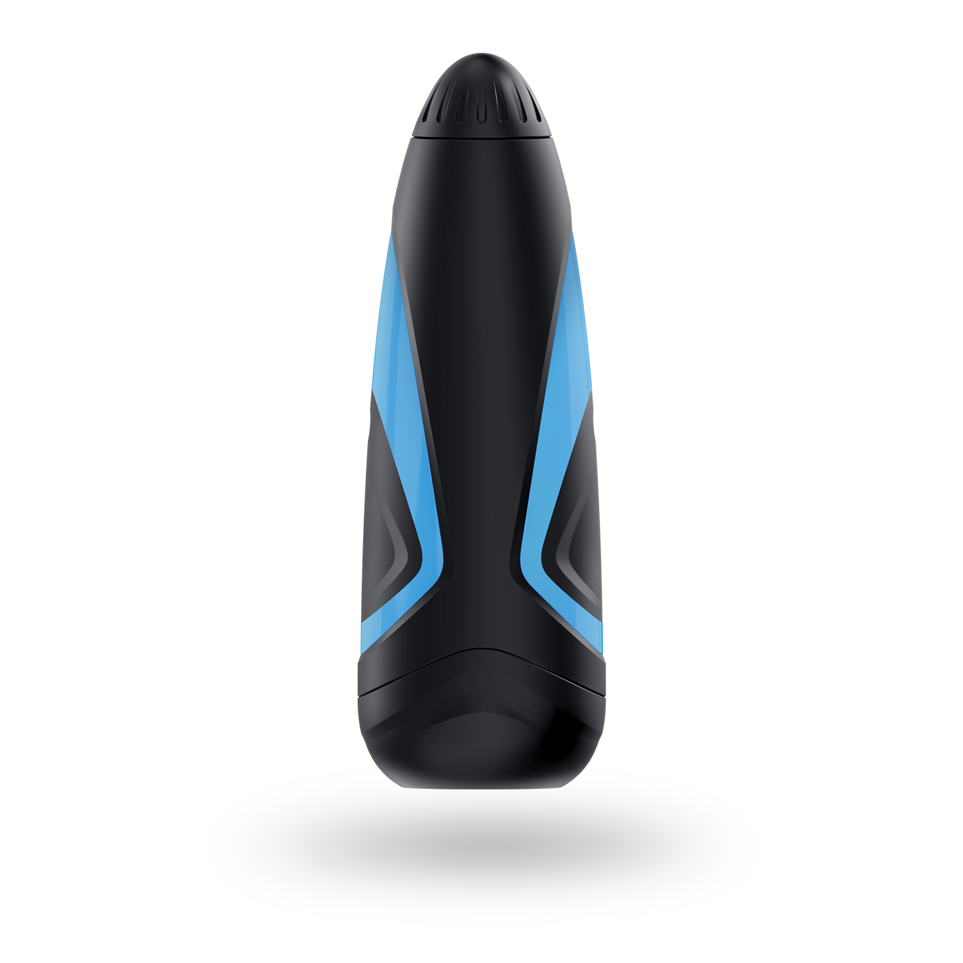 Satisfyer Men One Male Stroker – Black