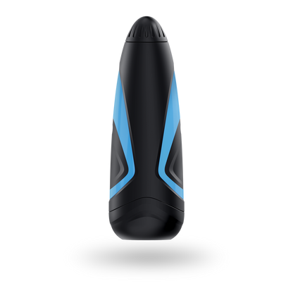 Satisfyer Men One Male Stroker – Black