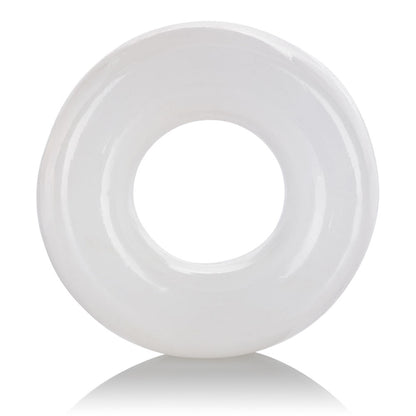CalExotics Stopper Ring – Flexible Cock Ring – Clear