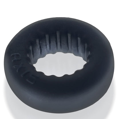 Oxballs Ultracore Blue/Black Ballstretcher with AXIS Power Ring
