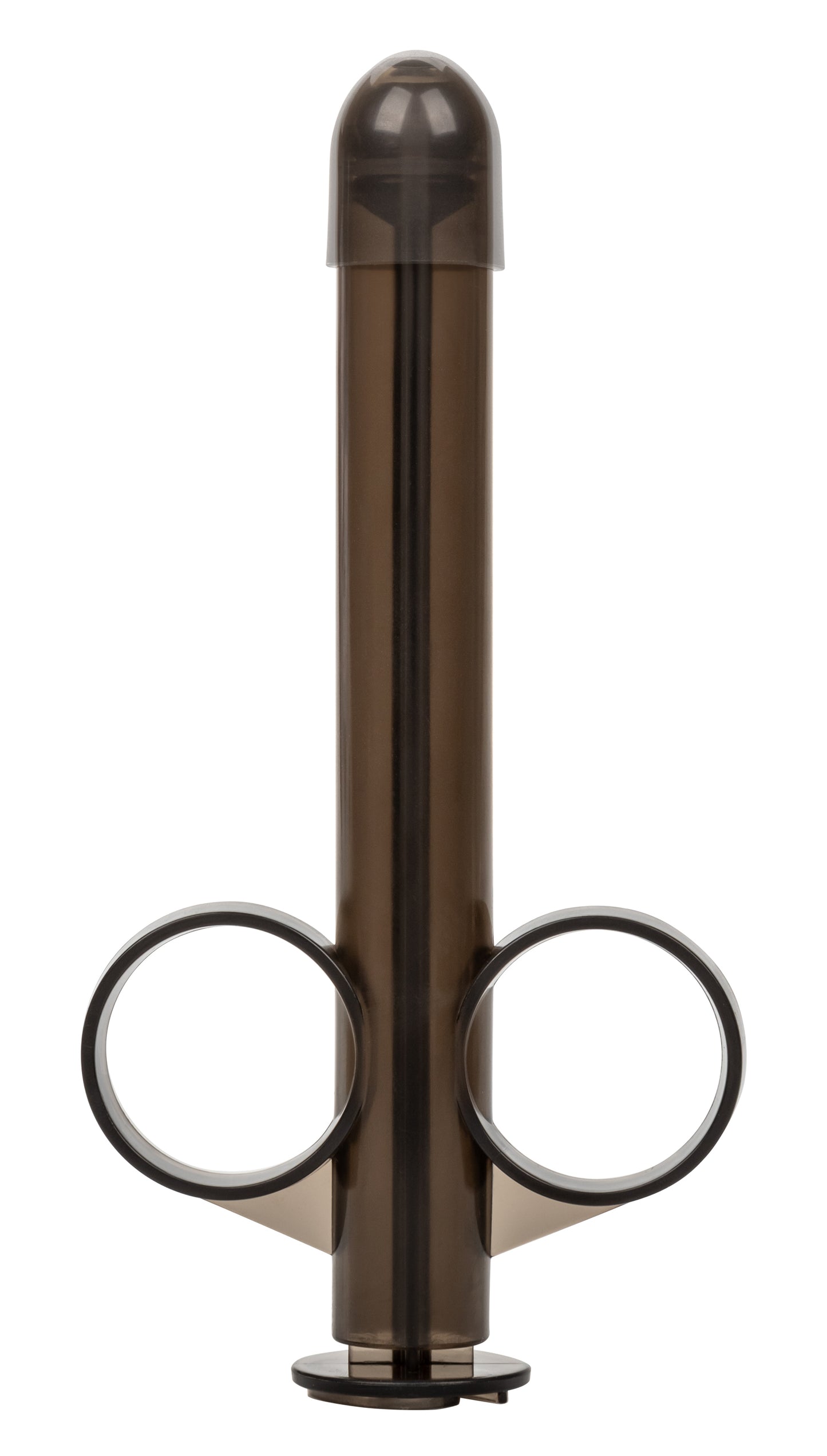 CalExotics XL Lube Tube – Lubricant Dispensing Tube – Smoke