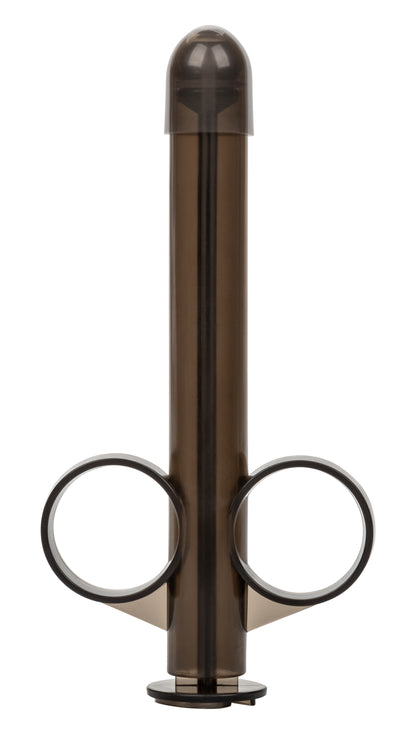 CalExotics XL Lube Tube – Lubricant Dispensing Tube – Smoke