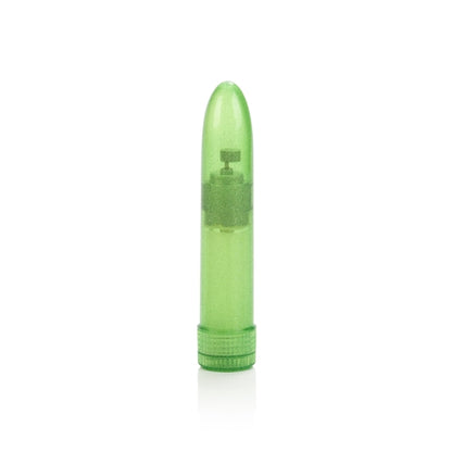 Shane's World Sparkle Vibes - Multi-Speed Vibrator - Green
