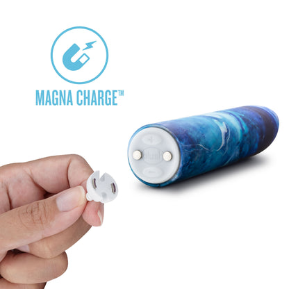 Limited Addiction Mesmerize Power Vibe – 10 Vibration Modes – Azure