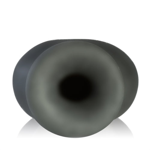 Perfect Fit Bull Bag XL Ball Stretcher - Black - 1.5-Inch Stretch