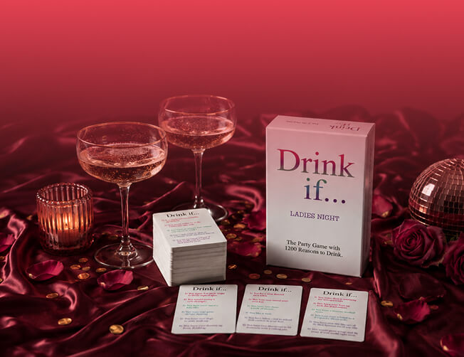 Adult Party Games