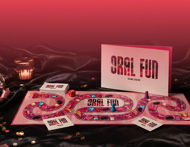 Adult Party Supplies