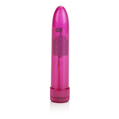 CalExotics Shane's World Sparkle Vibes - Multi-Speed Vibrating Device - Pink