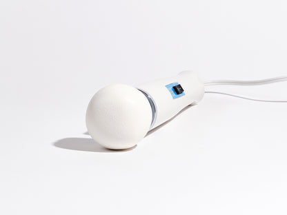 Magic Wand Original - Electric Massager with Multi-Speed and White Head