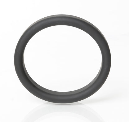 Boneyard Silicone Ring 50mm - Black - Durable and Comfortable Design
