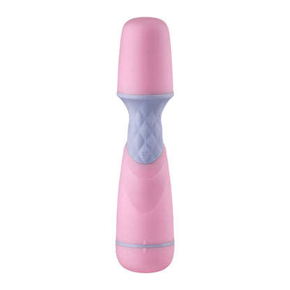 Femme Funn Ffix Wand Multi-Speed Vibrator – Light Pink