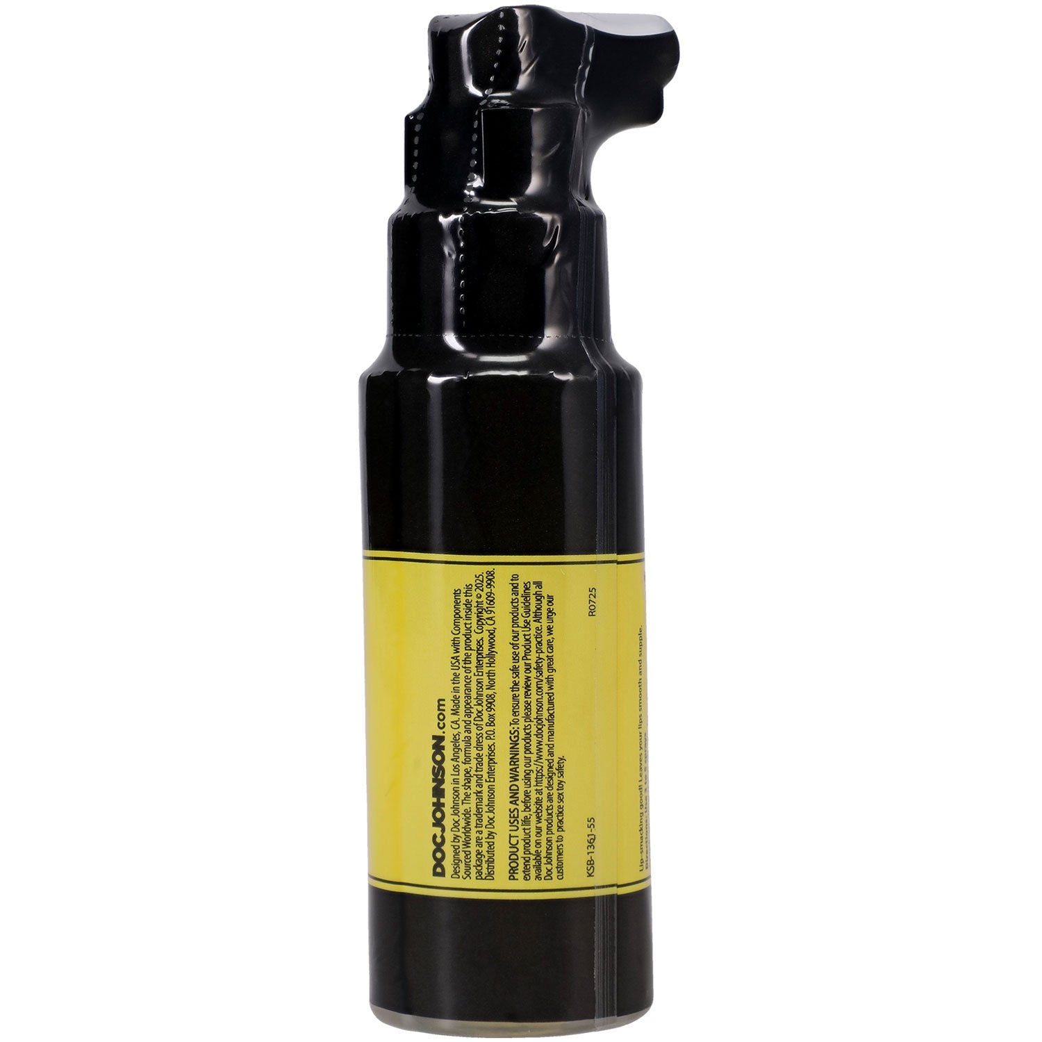 Goodhead Juicy Head Dry Mouth Spray - Lemon Drop Flavor - 2oz