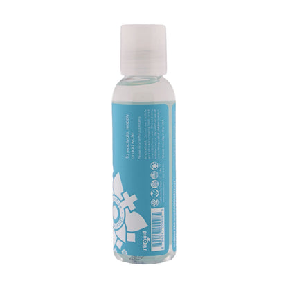 Sliquid Sea Water-Based Personal Lubricant with Carrageenan – 2.0 Fl Oz