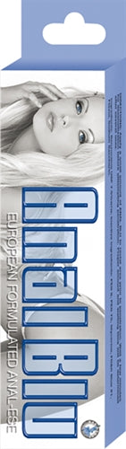 Nasstoys Anal Blu Large Desensitizing Lubricant – 1.5 Oz