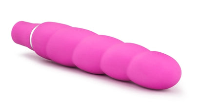 Blush Novelties Luxe Anastasia Vibrator – Pink – 10 Vibrating Functions