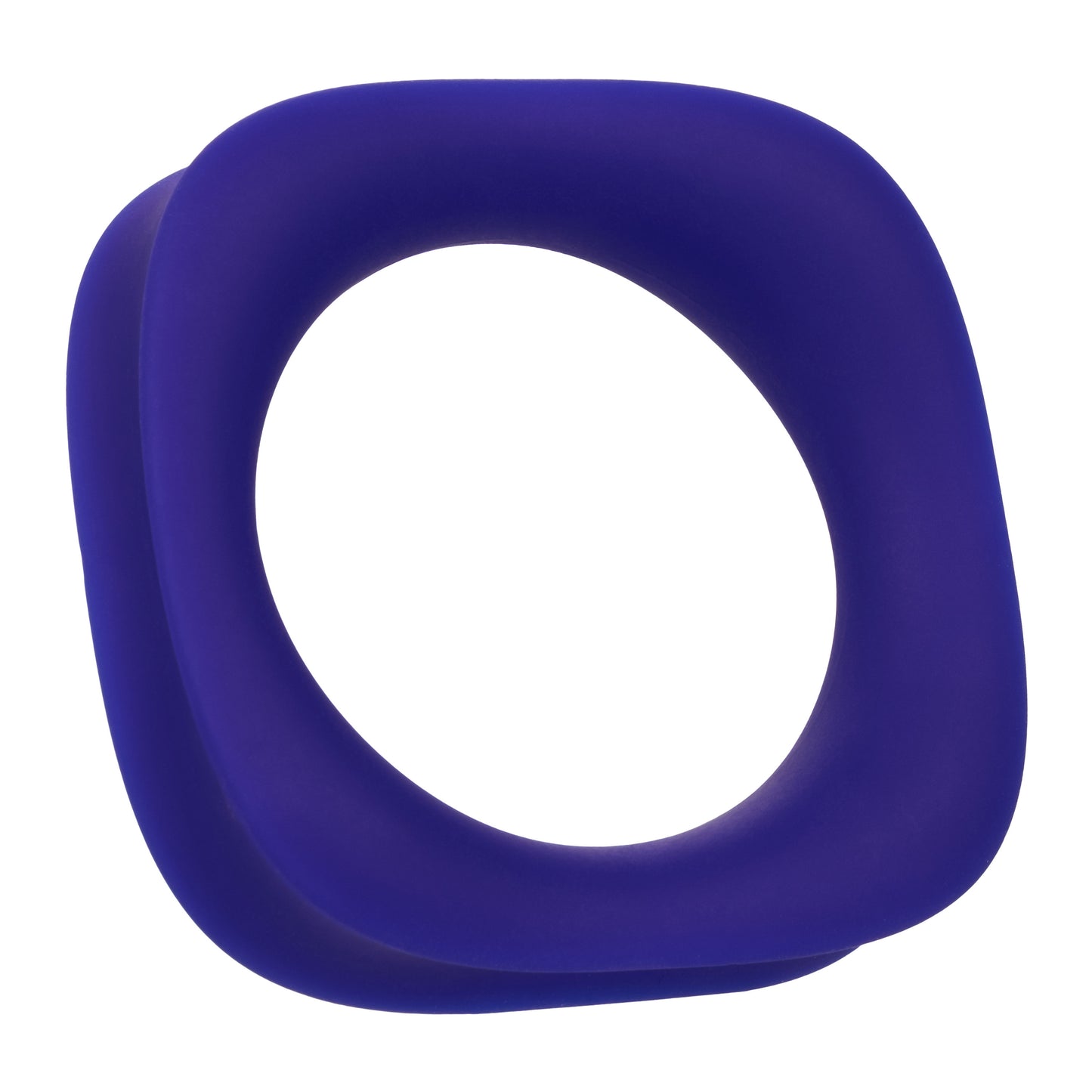 CalExotics Link Up Alpha Vibrating Couples' Enhancer Ring – Multi