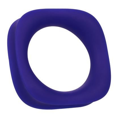 CalExotics Link Up Alpha Vibrating Couples' Enhancer Ring – Multi