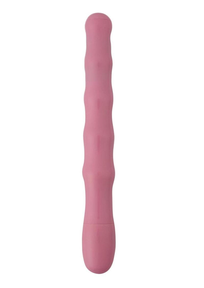 Nasstoys My First Anal Slim Vibe – 10 Function Waterproof Mini Wand – Pink