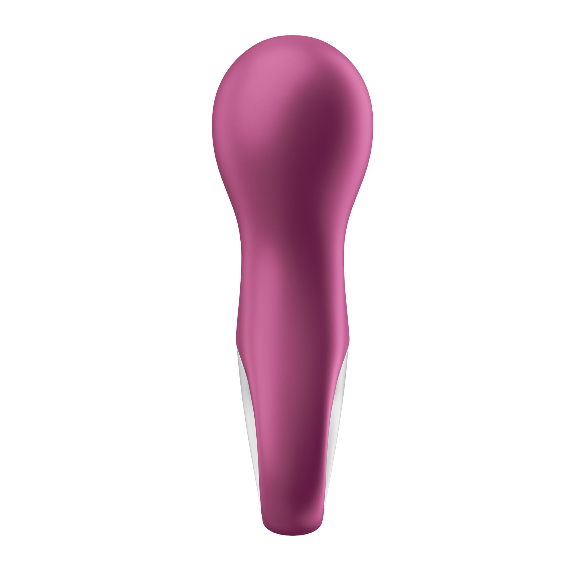 Satisfyer Lucky Libra Airpulse Vibrator with Intense Vibration - Purple