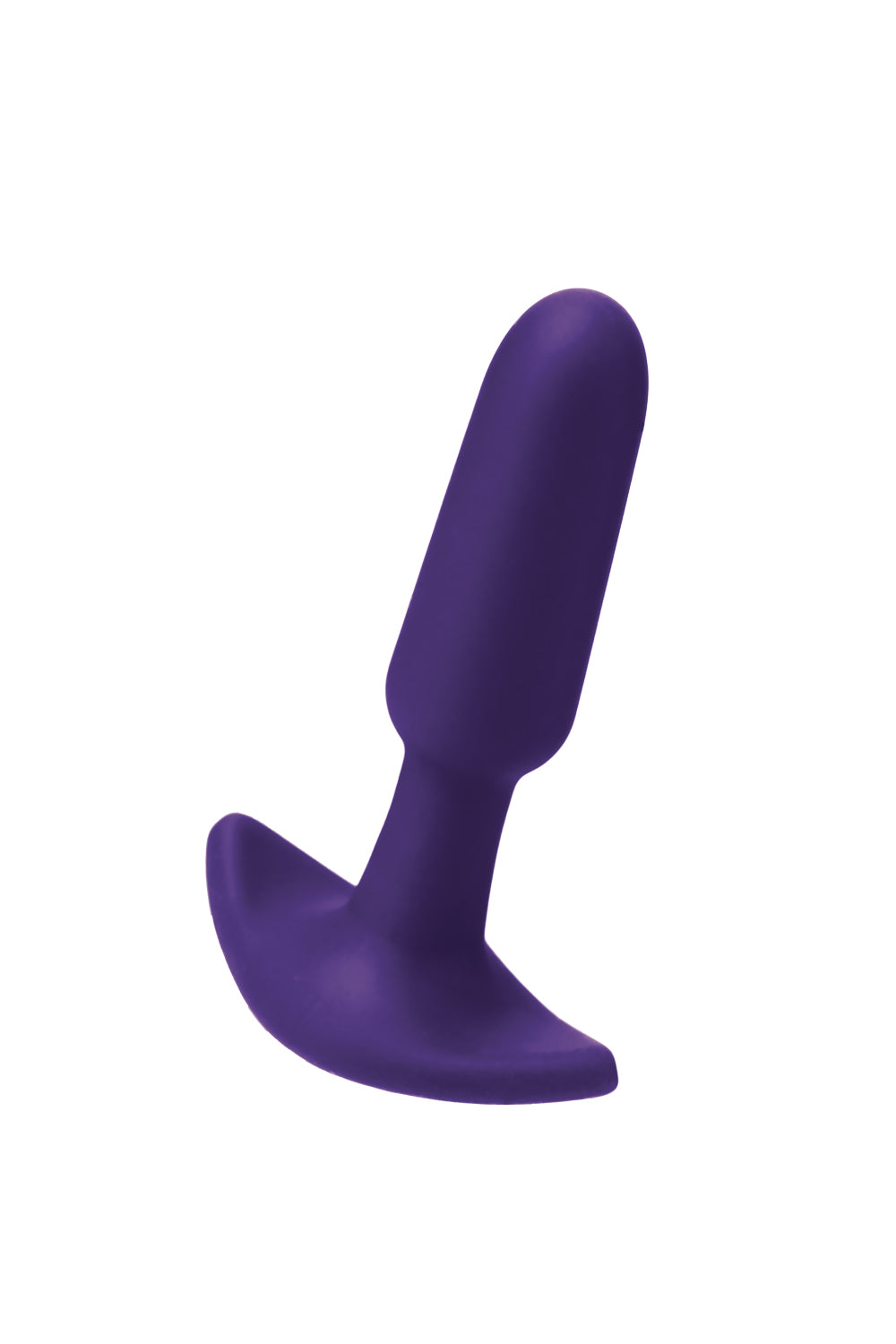 VeDO Bump Mini Rechargeable Phthalate-Free Anal Plug – Purple