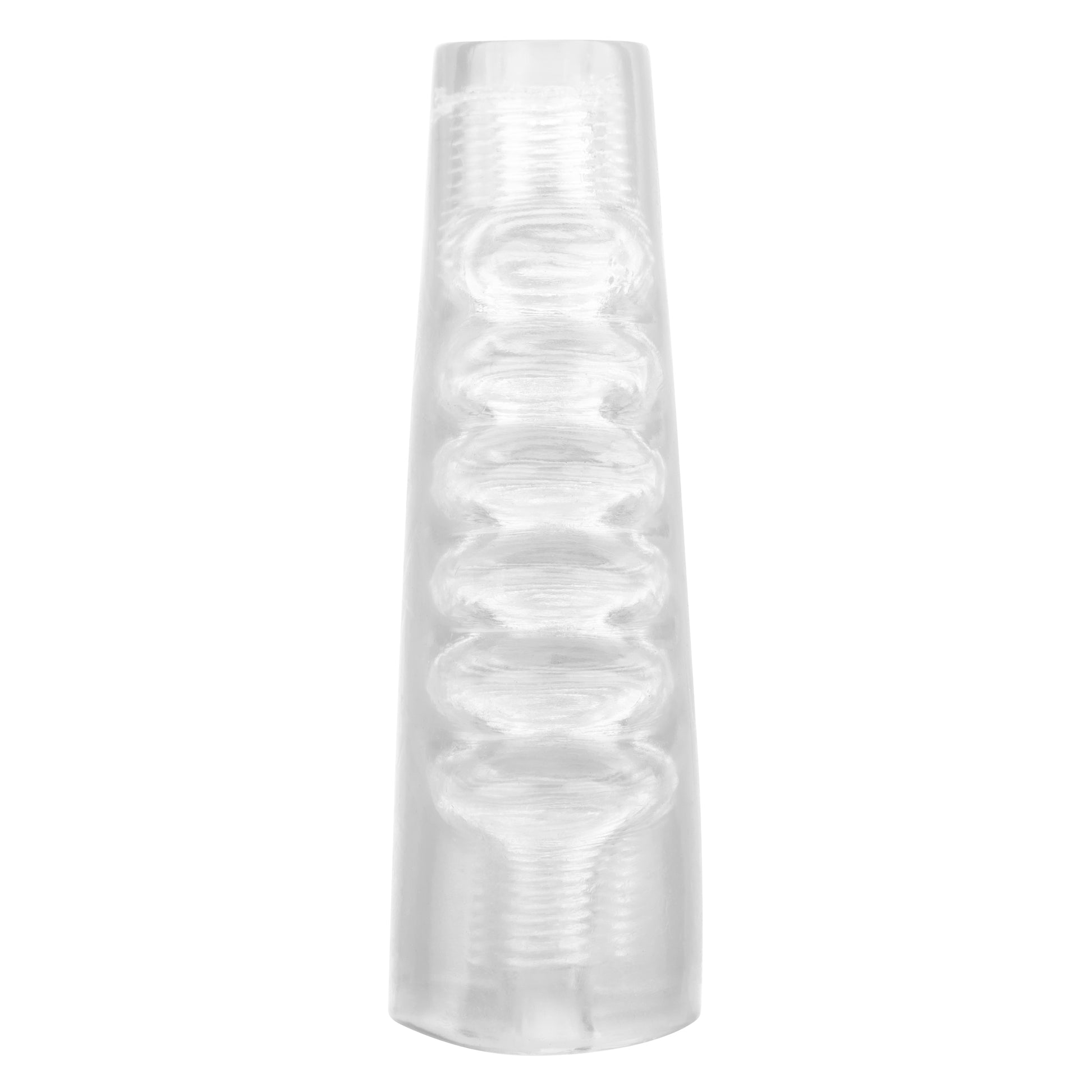 CalExotics Hot Rod Xtreme Enhancer – Clear – Male Enhancer for Girth