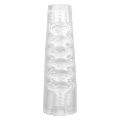 CalExotics Hot Rod Xtreme Enhancer – Clear – Male Enhancer for Girth
