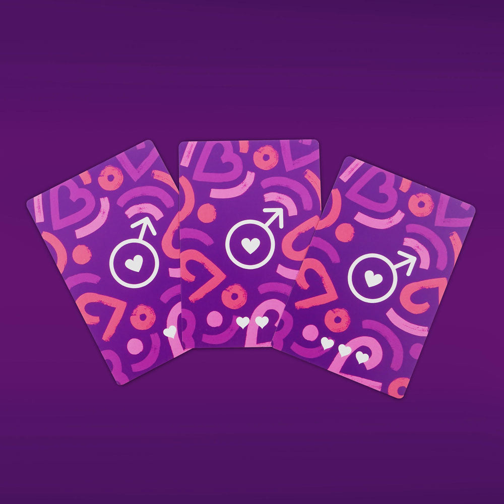 You & Me Game by Creative Conceptions – Engaging Romantic Activity for Couples