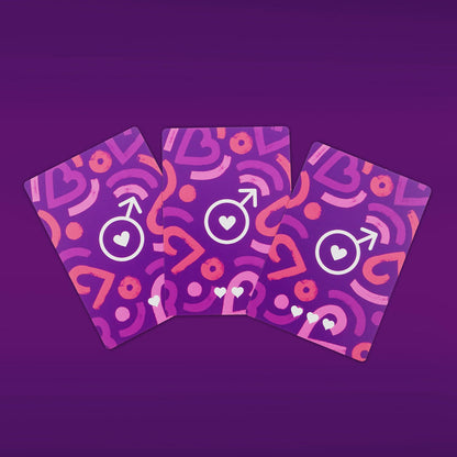 You & Me Game by Creative Conceptions – Engaging Romantic Activity for Couples