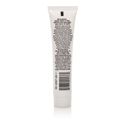 CalExotics Maximus Enlargement Cream – Enhances Size and Sensation – 1.5 fl oz