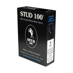 Stud 100 Delay Spray for Men – 9.6% Lidocaine